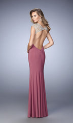 La Femme Dress 21529