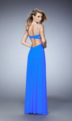La Femme Dress 22068