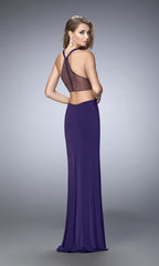 La Femme Dress 22288