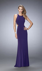 La Femme Dress 22288