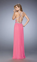La Femme Dress 22347