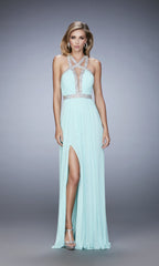 La Femme Dress 22347