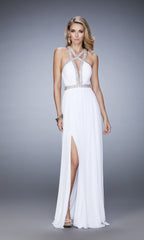 La Femme Dress 22347