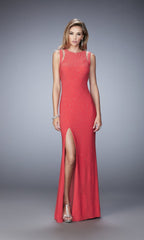 La Femme Dress 22394