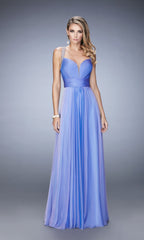 La Femme Dress 22503