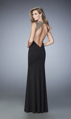 La Femme Dress 22513