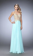 La Femme Dress 22707