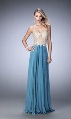 La Femme Dress 22707