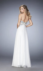 La Femme Dress 22926