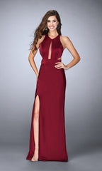La Femme Dress 23655