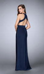 La Femme Dress 23655
