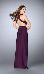 La Femme Dress 23655