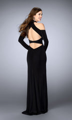 La Femme Dress 23676