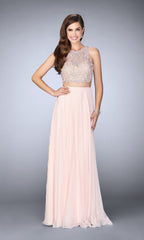 La Femme Dress 23775