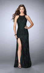 La Femme Dress 23923