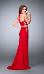 La Femme Dress 23984