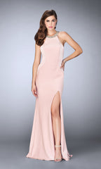 La Femme Dress 23993