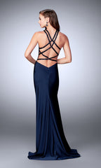 La Femme Dress 23993