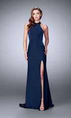 La Femme Dress 23993