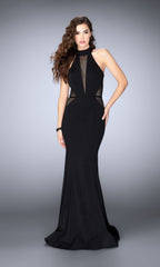 La Femme Dress 24261