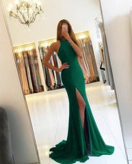 Cheap Royal Blue Prom Dresses Long Chiffon Evening Dress