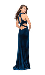 Long Prom Dress By La Femme 25294