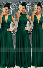 long bridesmaid dresses,chiffon bridesmaid dresses,mismatched bridesmaid dress