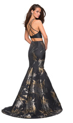 La Femme Dress 27083