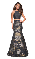 La Femme Dress 27083