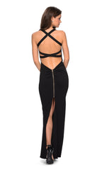 La Femme Dress 27637