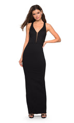 La Femme Dress 27637