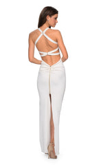 La Femme Dress 27637