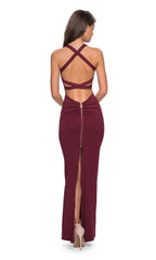 La Femme Dress 27637