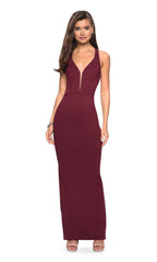 La Femme Dress 27637