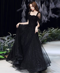 simple burgundy tulle off shoulder prom dress tulle evening dress