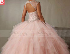 Beaded Wedding Dresses, Stunning Ball Gowns