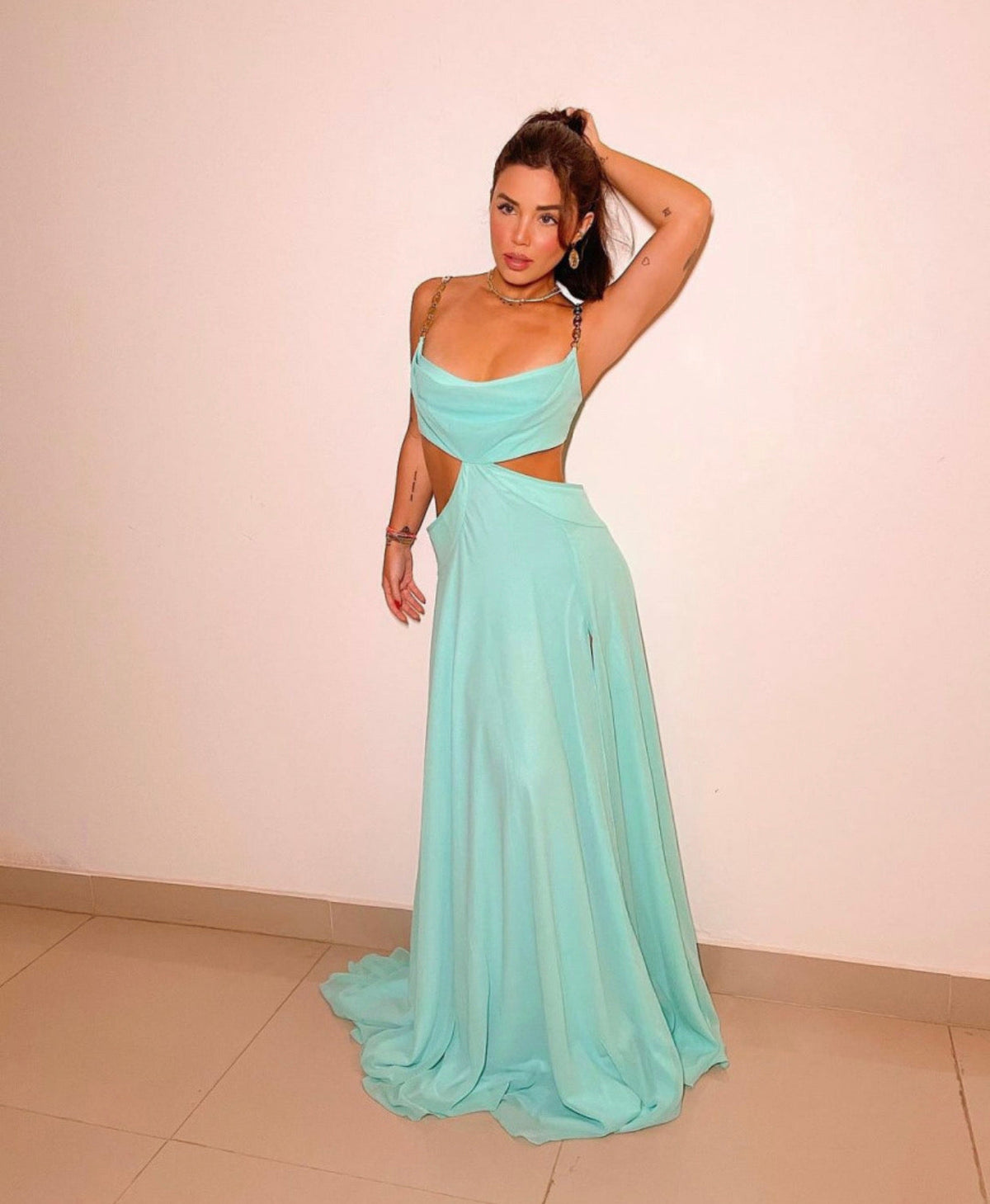 Sexy Prom Dress,Formal Dresses,Charming Dance Dress