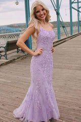 Mermaid Lace Prom Dresses Long, Evening Dress, Formal Dress, Dance Dresses