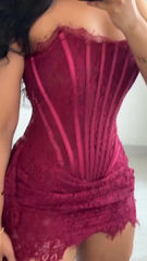 Sheath Lace Birthday Dress Mini Tight Homecoming Dresses Short