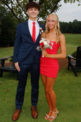 Cute Strapless Twist Sleeveless Satin Tight Party Homecoming Dress