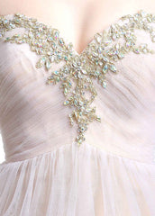 Pretty Pink Homecoming Dress