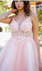 Short Ball-Gown-Style Homecoming Dress 5112J