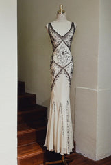 Stunning Prom Dress V-neck Backless Mermaid Gala Gown Evening Dress Birthday Party Outfits HZ0319