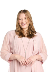 R&M Richards 5394W Short Plus Size Formal Dress Jacket