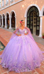 Quinceanera Dress 54306 By Amarra