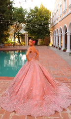Quinceanera Dress 54310 By Amarra