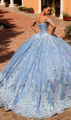 Quinceanera Dress 54310 By Amarra