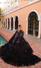 Quinceanera Dress 54318 By Amarra