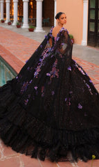 Quinceanera Dress 54318 By Amarra