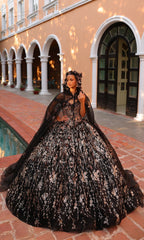 Quinceanera Dress 54320 By Amarra